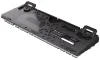 Endorfy игрална клавиатура Thock TKL Pudd Kailh BL RGB USB син sw кабелна механична US оформление черен RGB thumbnail (8 of 8)