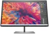 HP Z24q G3 23,8" 2560x1440 IPS 5ms 400 cd m2 1000:1 HDMI DP USB VESA PIVOT czarno-srebrny