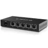 Ubiquiti EdgeRouter X SFP - 5x θύρα GbE 1x θύρα SFP 5x PoE 24V (προϋπολογισμός PoE 50W)