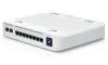 Ubiquiti UniFi Switch Enterprise 8 PoE – 8x 2,5 Gbit RJ45 2x SFP+ port PoE 802.3at (PoE eelarve 120 W) thumbnail (5 of 8)