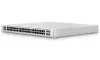 Ubiquiti UniFi Switch Enterprise 48 PoE - 48x 2.5 Gbit RJ45 4x SFP+ port PoE 802.3af at (PoE budget 720W)