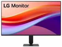 LG 24U41YA-B IPS monitor 23,8" 1920x1080 120Hz 220cdm 5ms 1500:1 D-sub HDMI fekete LG 24U41YA-B IPS monitor 23,8" 1920x1080 120Hz 220cdm 5ms 1500:1 D-sub HDMI fekete (1 of 7)