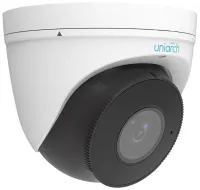 Uniarch by Uniview IP Kamera IPC-T312-APKZ Turret VF 2Mpx Objektiv 2.8-12mm 1080p McSD Slot IP67 IR30 PoE Onvif Uniarch by Uniview IP Kamera IPC-T312-APKZ Turret VF 2Mpx Objektiv 2.8-12mm 1080p McSD Slot IP67 IR30 PoE Onvif (1 of 2)