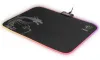 MSI Gaming Maus Pad AGILITY GD60 386 x 290 x 102 mm RGB Backlight USB thumbnail (2 of 4)