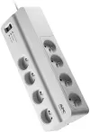 APC Iwwerschwemmungsschutz Essential SurgeArrest PM8-FR 8 Outlets thumbnail (1 of 2)