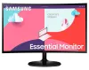 Samsung S360C 24" ukrivljen 1920x1080 VA 4ms 250 cd m2 HDMI D-Sub vrata za slušalke VESA črna