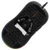 Игровая мышь SPC Gear GEM Plus PAW 3370 19000dpi kailh GM 8.0 6 кнопок ARGB черный thumbnail (6 of 6)