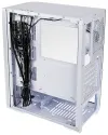 BitFenix case Nova Mesh SE TG ARGB ATX 4x120mm ARGB USB 3.0 tempered glass white thumbnail (7 of 7)