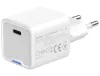 COLORWAY 1x USB-C mains charger GaN PD PPS 30W Including 100cm cable White thumbnail (4 of 11)