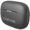 CANYON OnGo 10 ANC TWS-10 ANC+ENC sluchátka s mikrofonem BT V5.3 BT8922F pouzdro 500mAh+40mAh Quick charge šedá thumbnail (6 of 7)