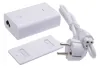 Ubiquiti UniFi PoE adapter - Gigabit PoE injektor 48V 15W vključno z napajalnim kablom thumbnail (3 of 3)