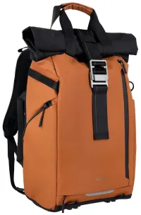 Rucsac Rollei Fotoliner Ocean Rolltop pentru echipament foto portocaliu Rucsac Rollei Fotoliner Ocean Rolltop pentru echipament foto portocaliu (1 of 23)