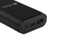 CANYON powerbanka PB-103 10000mAh Li-poly Input 5V 2A Output 5V 2.1A Smart IC USB kábel 0.25m čierna thumbnail (2 of 3)