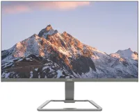 DAHUA 24" LED LM24-C221P IPS-panel 1920x1080 (FHD) 1000:1 5ms 250 cd/m² HDMI VGA VESA 75x75 sort DAHUA 24" LED LM24-C221P IPS-panel 1920x1080 (FHD) 1000:1 5ms 250 cd/m² HDMI VGA VESA 75x75 sort (1 of 5)