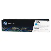 Toner HP nr 130A LaserJet cyjan (1 of 1)