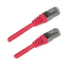 XtendLan Patch kabel Cat 5e FTP 3m rød thumbnail (1 of 1)