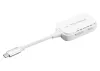 Zestaw do bezprzewodowego przesyłania obrazu ViewSonic WPD-700 USB-C na HDMI thumbnail (1 of 5)