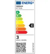 IMMAX NEO LITE SMART LED Bulb G9 4W CCT Te Fuar Bán Wi-Fi Dimmable TUYA thumbnail (3 of 4)