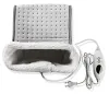 NEDIS foot warmer 6 temperature settings switch off timer overheat protection gray thumbnail (3 of 5)