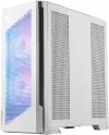MSI-chassi MPG VELOX 300R AIRFLOW PZ VIT utan nätaggregat härdat glas 2x 160mm fläkt x 120mm fläkt 2x USB 1x USB-C vit thumbnail (2 of 7)