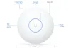 Access point Wi-Fi 7 a lungo raggio Ubiquiti UniFi U7 2,4 GHz a 5 Gbps 1x PoE 2,5 GbE (senza iniettore PoE) thumbnail (5 of 6)
