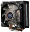 Zalman chladič CPU CNPS10X OPTIMA II BLACK 120mm RGB ventilátor heatpipe PWM výška 160mm thumbnail (2 of 4)