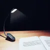 Cubenest LTW02 LED-lamp klambriga 3 valgusvärvi heledus 10% 100% aku tööiga kuni 12 tundi eluiga 50 000 tundi thumbnail (18 of 19)