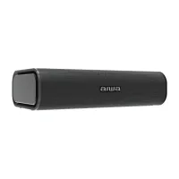 AIWA SB-X350A BT TWS Speaker Grey AIWA SB-X350A BT TWS Speaker Grey (1 of 2)