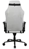 Cathaoirleach cluiche AROZZI VERNAZZA XL Supersoft Light Grey dromchla fabraice liath éadrom thumbnail (4 of 10)