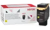 Оригинален тонер Xerox стандартен капацитет жълт за C320 C325 (1800 страници)
