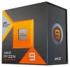 AMD Ryzen 9 7950X3D LGA AM5 max 5.7GHz 16C 32T 144MB 120W TDP BOX be aušintuvo