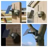 Reolink Go Series G450 8MPx Outdoor Bateria Powered 4G Painel Solar Câmera IP rotativa 3840x2160 SD 128GB IP64 thumbnail (3 of 3)