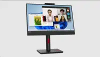 Lenovo ThinkCentre Tiny-In-One 24 5 23.8" WLED 1920x1080 16:9 93dpi 250cd m2 1000:1 4ms 178° 178° 3R Lenovo ThinkCentre Tiny-In-One 24 5 23.8" WLED 1920x1080 16:9 93dpi 250cd m2 1000:1 4ms 178° 178° 3R (1 of 1)