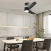 Solas síleála IMMAX NEO LITE BEAUTY SMART LED le lucht leanúna 18W Wi-Fi TUYA ór ardaigh-dubh thumbnail (4 of 7)