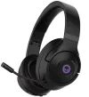 Casque de jeu LORGAR Noah 701 BT 5.0 + dongle USB 2,4 Ghz jusqu'à 40 heures de son 3D