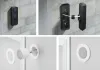 Timbre con video Ubiquiti UniFi Protect UVC-G4 Timbre Pro PoE Kit Cámara dual 5Mpx con infrarrojos + 8Ppx + Timbre PoE thumbnail (2 of 11)