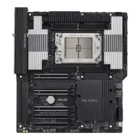 ASUS Pro WS TRX50-SAGE WIFI sTR5 4xDDR5 M.2 WIFI7+BT5.4 CEB ASUS Pro WS TRX50-SAGE WIFI sTR5 4xDDR5 M.2 WIFI7+BT5.4 CEB (1 of 7)