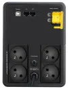 APC Back-UPS 1200VA (650W) AVR 230V 4x češka utičnica thumbnail (4 of 4)