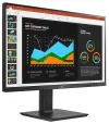 LG IPS monitor 27BQ75QB 27" 2560x1440 16:9 350cd 1000:1 HDMI USB-C DP Daisy chain repro thumbnail (2 of 7)
