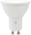 NEDIS умна LED крушка Zigbee 3.0 GU10 PAR16 47W 230V 470lm топло - студено бяла 2700-6500K RGB димируема