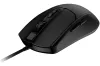 Ratón para juegos MSI FORGE GM100 con cable, retroiluminación RGB de 6400 ppp, 7 botones, USB thumbnail (3 of 4)