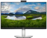 DELL S2722DZ 27-calowa kamera internetowa LED 16:9 2560 x 1440 4 ms QHD USB-C HDMI DP 2 x USB DELL S2722DZ 27-calowa kamera internetowa LED 16:9 2560 x 1440 4 ms QHD USB-C HDMI DP 2 x USB (1 of 9)