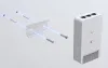 Ubiquiti UniFi Access Door Hub Mini Hub 2x PoE Out 1x 12V oder Dréchenausgang 2x Sensor Input Knäppchen 1x PoE++ thumbnail (7 of 7)