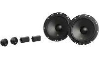 Двухполосные колонки Infinity Alpha 603CF, 165 мм, 90°, 720 Вт, 90 дБ, 60 Гц–20 кГц, 4 Ом. Двухполосные колонки Infinity Alpha 603CF, 165 мм, 90°, 720 Вт, 90 дБ, 60 Гц–20 кГц, 4 Ом. (1 of 9)