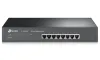 TP-Link TL-SG1008 prekidač 8x 10 100 1000 Mbps 19" rackmount