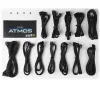 CHIEFTEC source CPX-850FC 850W ATX3.0 120mm fan act. PFC modular cabling 80PLUS Gold thumbnail (5 of 5)