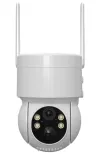 Cámara solar de seguridad para exteriores IMMAX NEO LITE SMART Solar Sentry Wi-Fi P T HD PIR 4MP TUYA thumbnail (2 of 6)