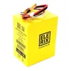 Аккумулятор ELERIX 12В 18Ач LiFePO4