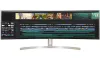 LG monitor 49WL95CP-W 49" IPS 5120x1440 32:9 350cd m2 5ms DP HDMI USB USB-C thumbnail (1 of 6)