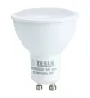 TESLA LED pirn GU10 5W 230V 400lm 3000K soe valge hämardatav thumbnail (1 of 2)
